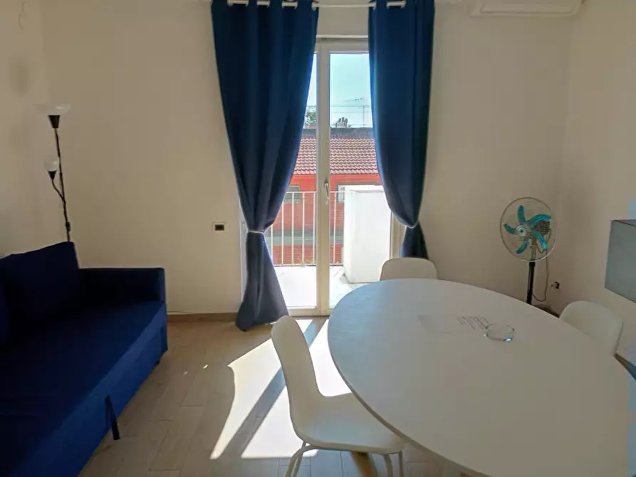 Immagine 1 di Appartamento in affitto  in Via Pessina 69 a Napoli