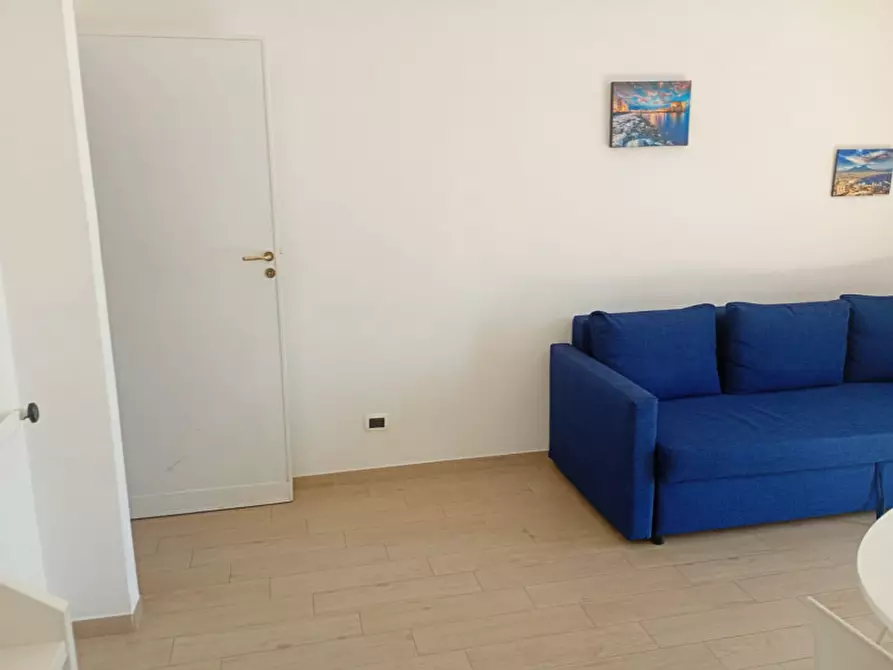 Immagine 5 di Appartamento in affitto  in Via Pessina 69 a Napoli