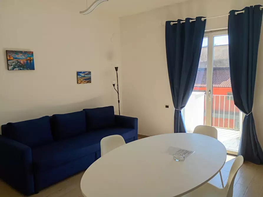 Immagine 6 di Appartamento in affitto  in Via Pessina 69 a Napoli