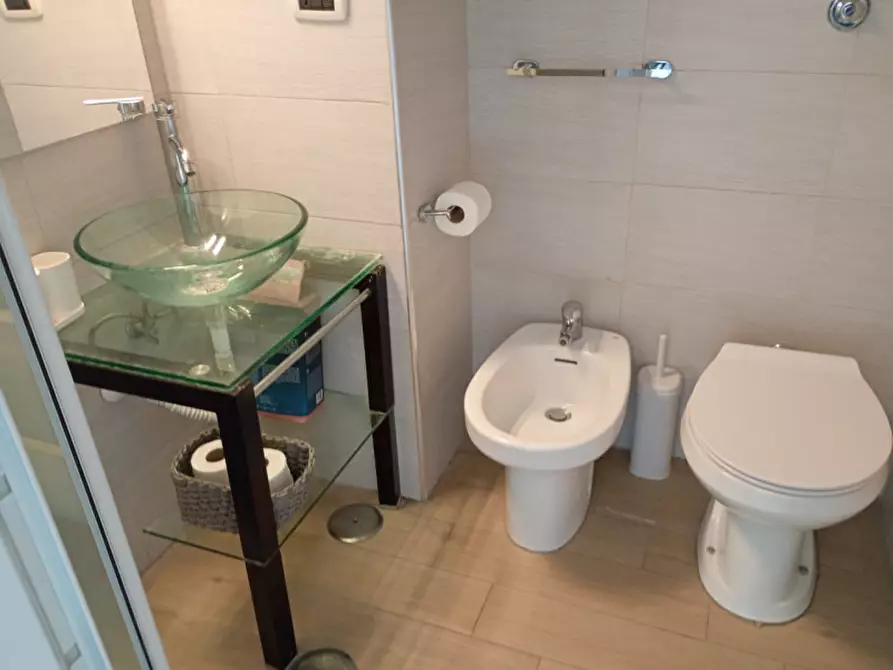 Immagine 10 di Appartamento in affitto  in Via Pessina 69 a Napoli