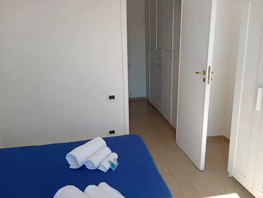 Immagine 12 di Appartamento in affitto  in Via Pessina 69 a Napoli