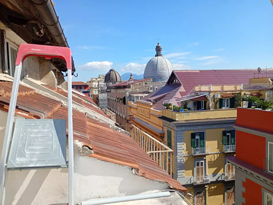 Immagine 16 di Appartamento in affitto  in Via Pessina 69 a Napoli
