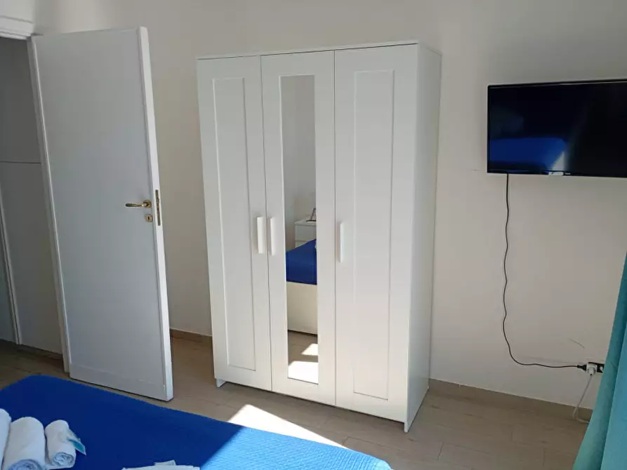 Immagine 18 di Appartamento in affitto  in Via Pessina 69 a Napoli