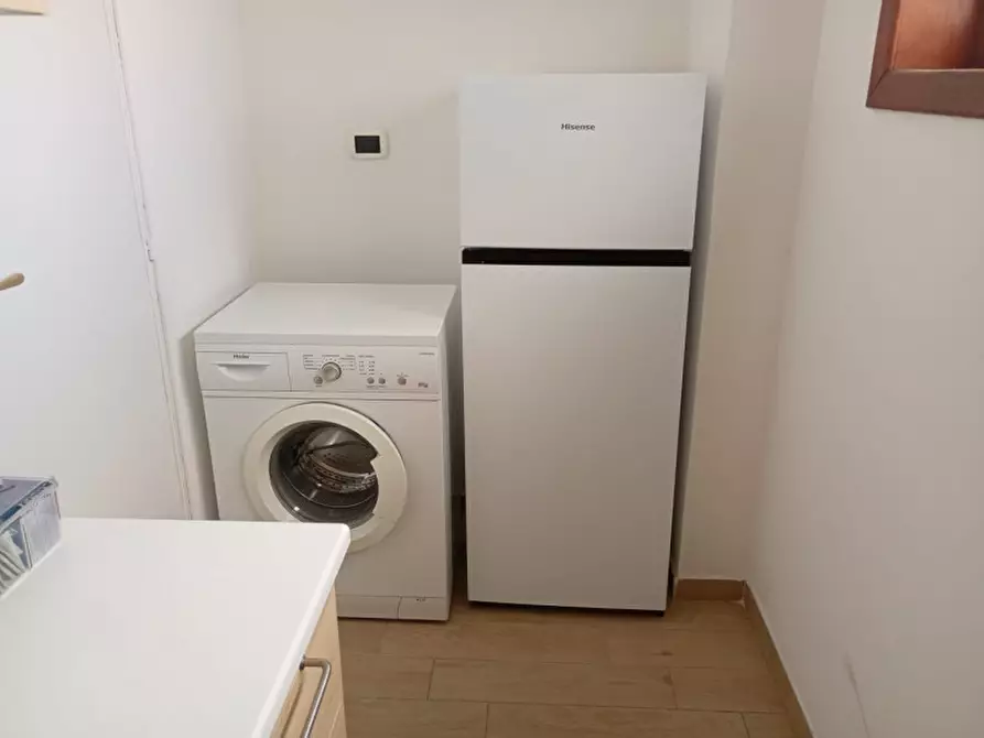 Immagine 24 di Appartamento in affitto  in Via Pessina 69 a Napoli