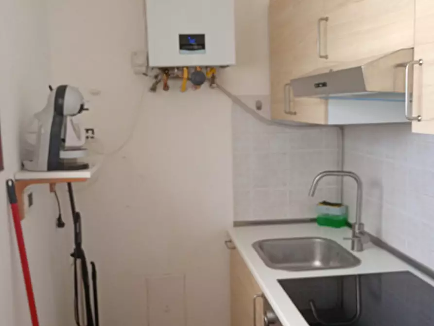 Immagine 25 di Appartamento in affitto  in Via Pessina 69 a Napoli