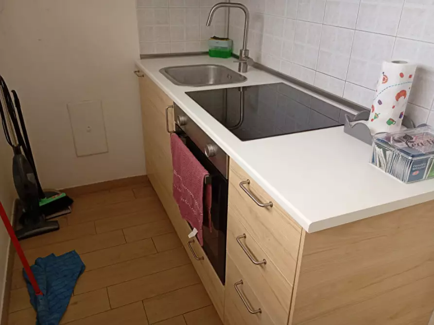 Immagine 26 di Appartamento in affitto  in Via Pessina 69 a Napoli