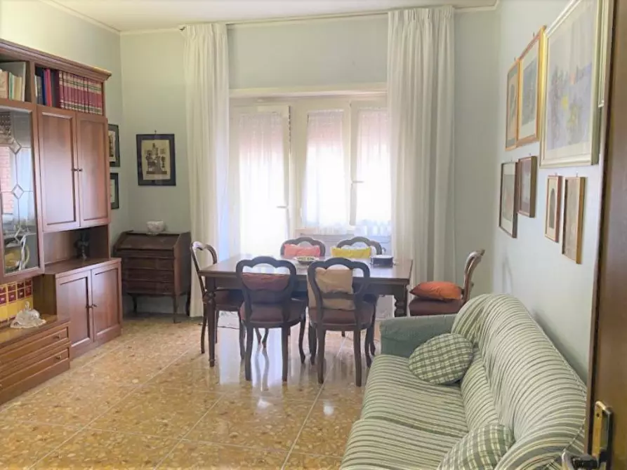 Immagine 5 di Appartamento in vendita  in VIA LUCHINO DAL VERME a Roma