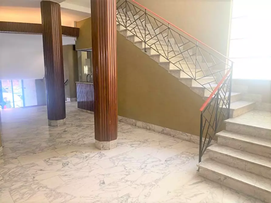 Immagine 17 di Appartamento in vendita  in VIA LUCHINO DAL VERME a Roma