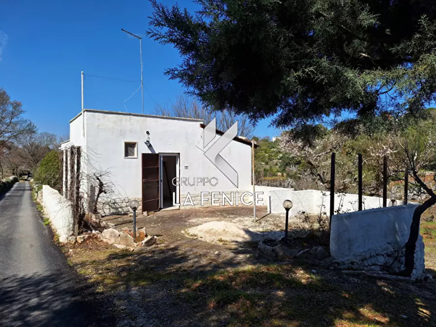 Immagine 1 di Villa in vendita  in contrada Locofetido a Locorotondo