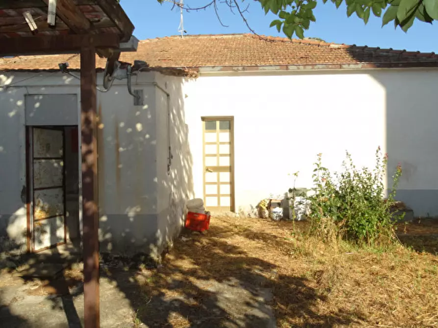 Immagine 7 di Casa indipendente in vendita  a Paternò