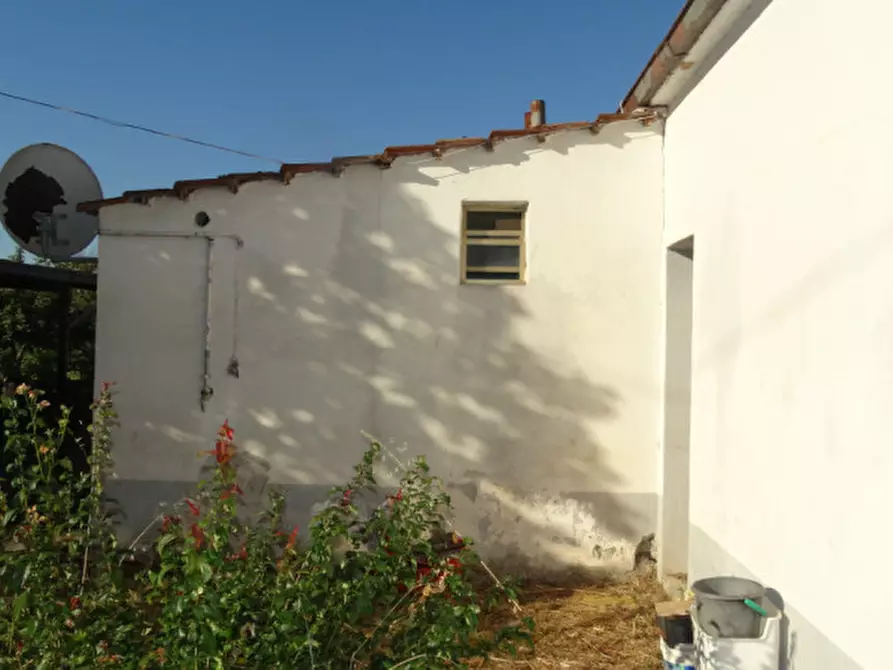 Immagine 8 di Casa indipendente in vendita  a Paternò