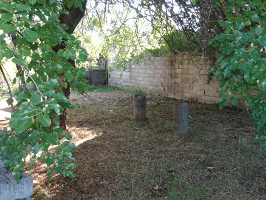 Immagine 12 di Casa indipendente in vendita  a Paternò