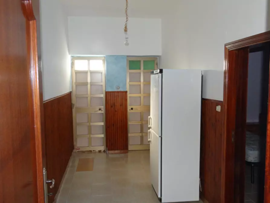 Immagine 16 di Casa indipendente in vendita  a Paternò