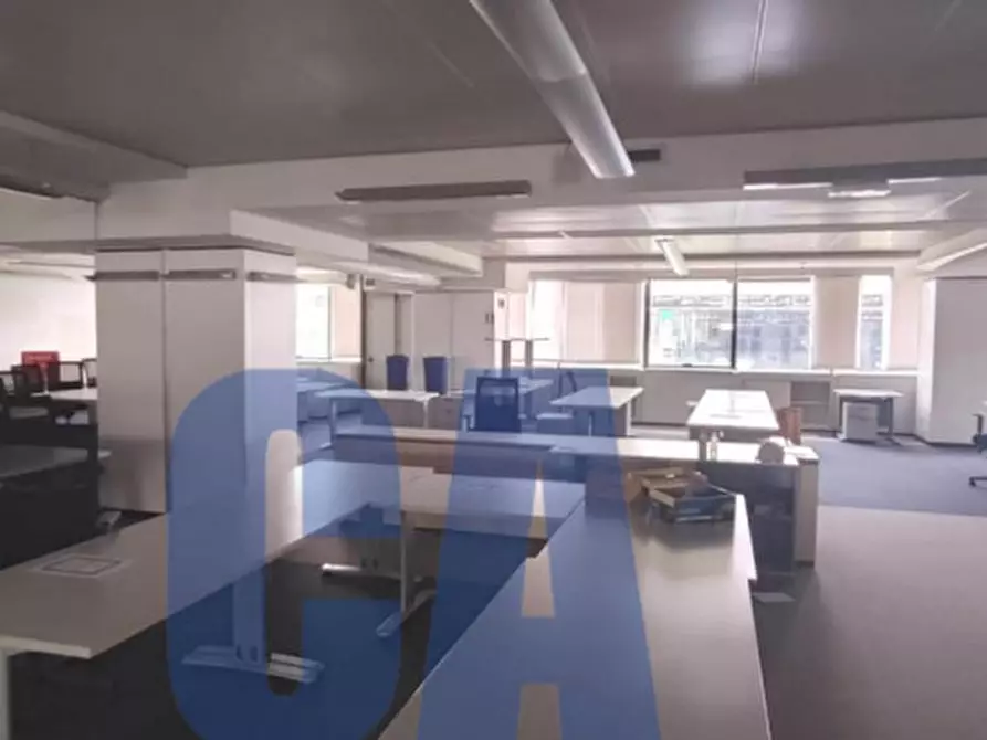 Immagine 7 di Ufficio in affitto  in STRADA MILANO FIORI a Assago