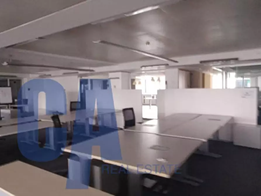 Immagine 12 di Ufficio in affitto  in STRADA MILANO FIORI a Assago