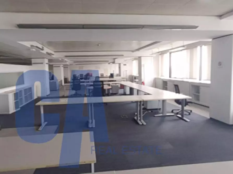 Immagine 7 di Ufficio in affitto  in STRADA MILANO FIORI a Assago