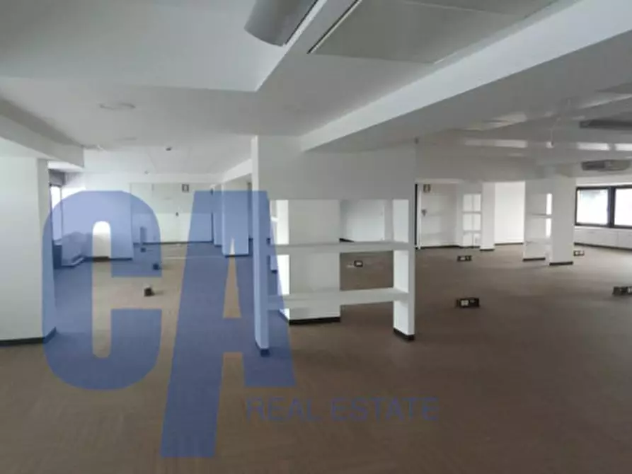 Immagine 15 di Ufficio in affitto  in STRADA MILANO FIORI a Assago