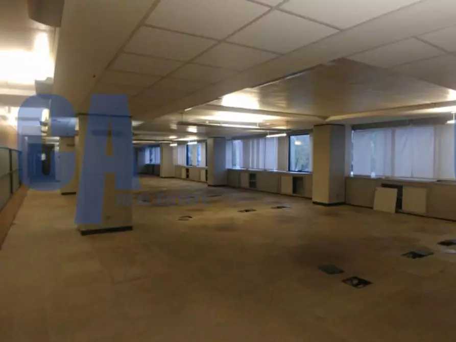 Immagine 15 di Ufficio in affitto  in STRADA MILANO FIORI a Assago