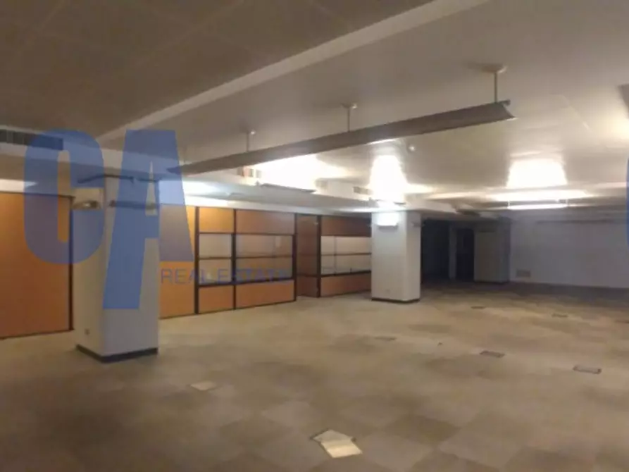 Immagine 10 di Ufficio in affitto  in STRADA MILANO FIORI a Assago