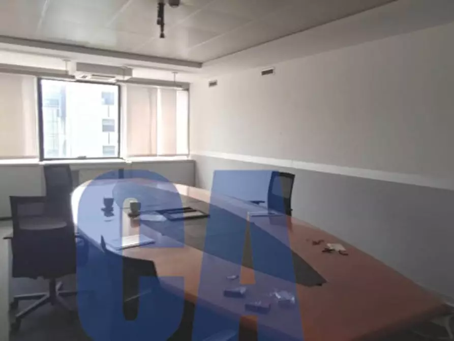 Immagine 7 di Ufficio in affitto  in STRADA MILANO FIORI a Assago