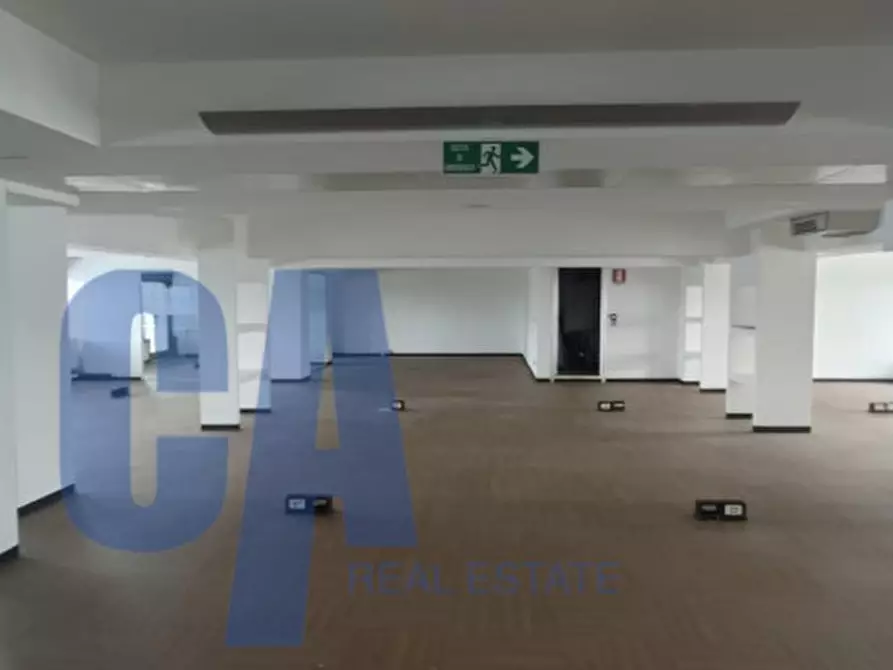 Immagine 18 di Ufficio in affitto  in STRADA MILANO FIORI a Assago