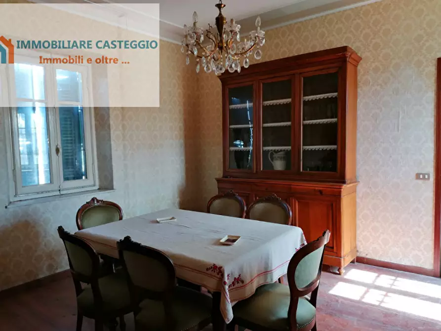 Immagine 21 di Rustico / casale in vendita  in via Emilia a Casteggio