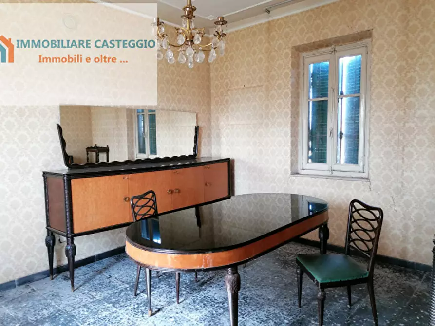Immagine 24 di Rustico / casale in vendita  in via Emilia a Casteggio