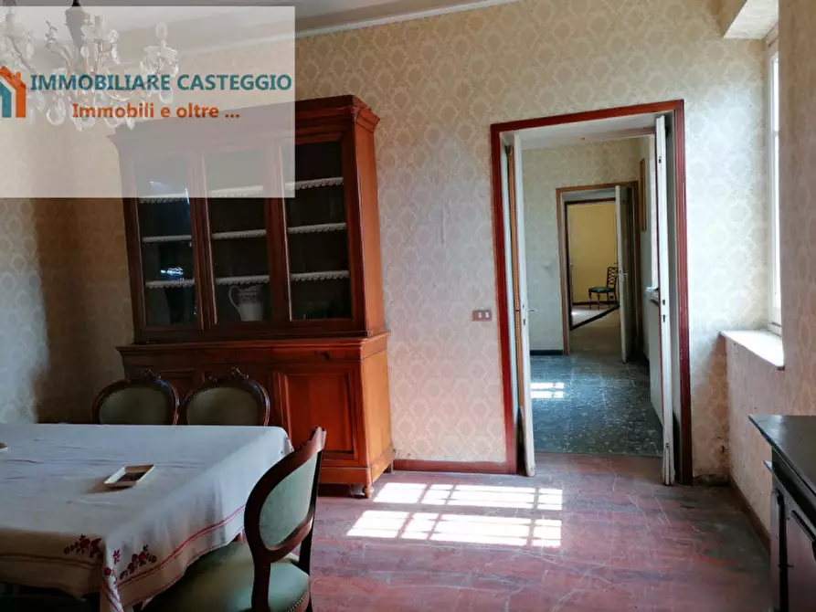 Immagine 27 di Rustico / casale in vendita  in via Emilia a Casteggio