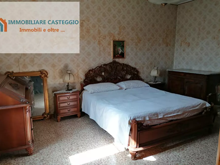 Immagine 31 di Rustico / casale in vendita  in via Emilia a Casteggio