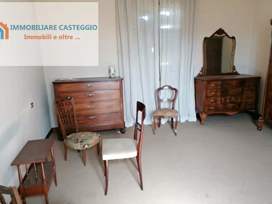 Immagine 35 di Rustico / casale in vendita  in via Emilia a Casteggio