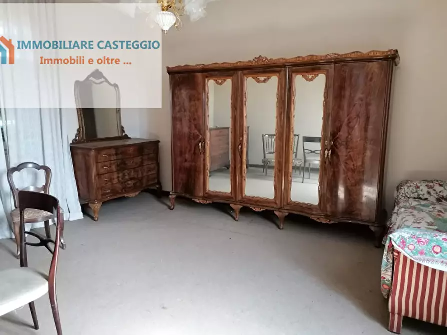 Immagine 36 di Rustico / casale in vendita  in via Emilia a Casteggio