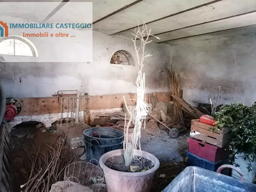 Immagine 41 di Rustico / casale in vendita  in via Emilia a Casteggio