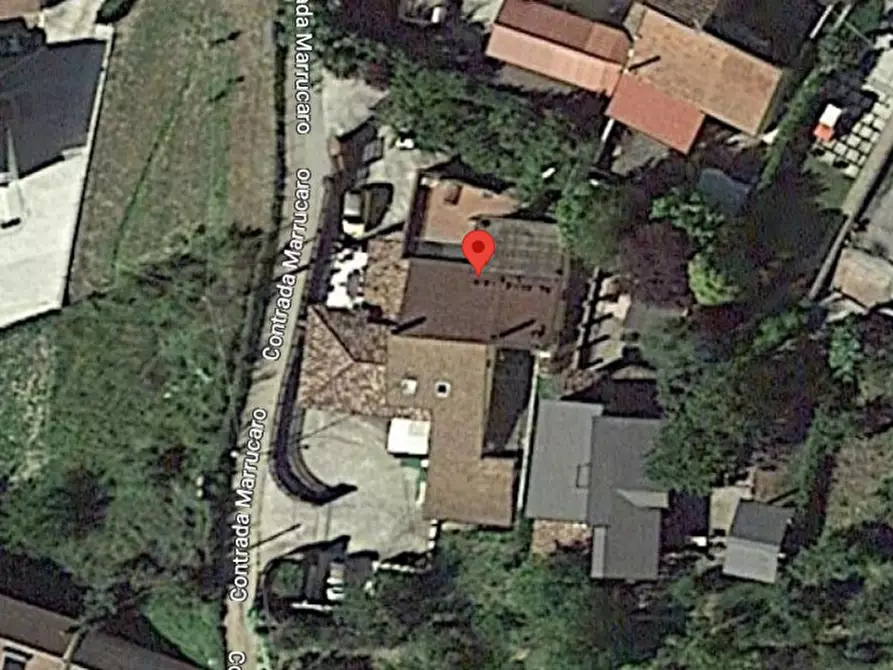 Immagine 3 di Casa indipendente in vendita  in Contrada Marrucaro 11 a Potenza