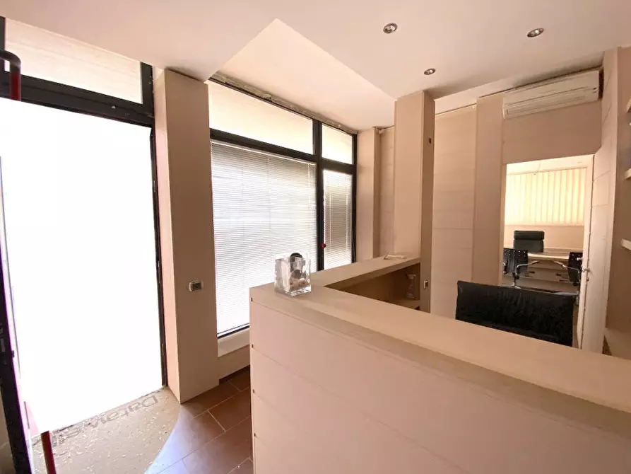 Immagine 2 di Ufficio in affitto  in CORSO CAVOUR a Cesena