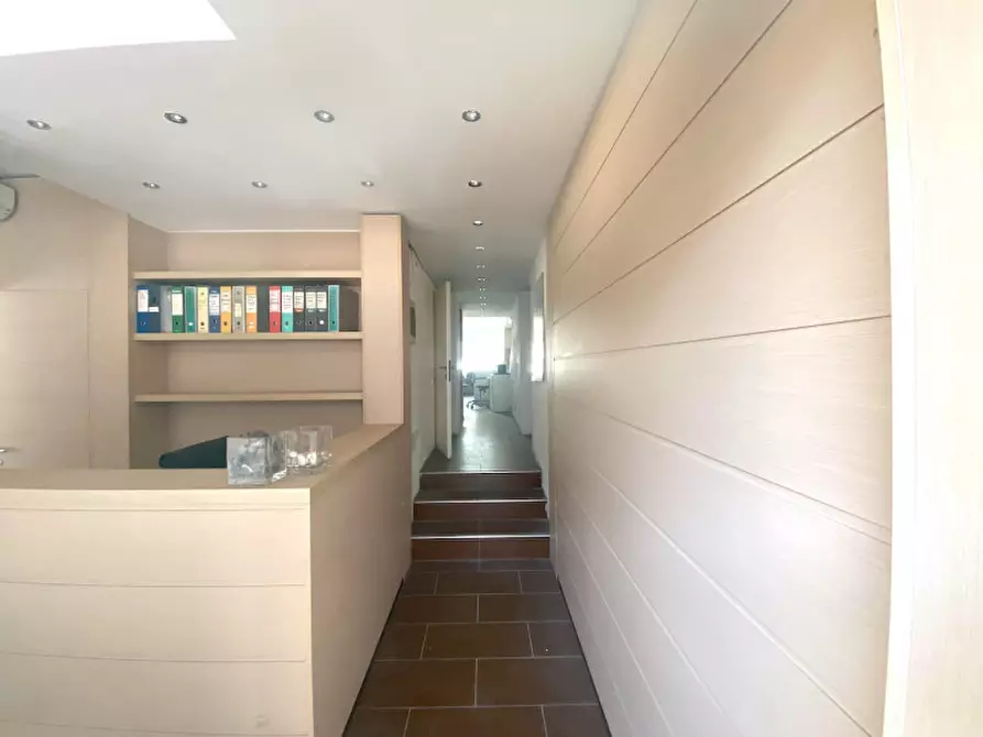 Immagine 4 di Ufficio in affitto  in CORSO CAVOUR a Cesena