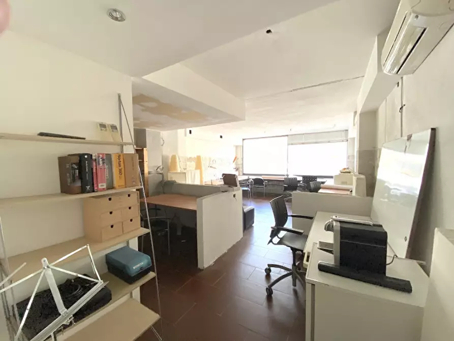 Immagine 5 di Ufficio in affitto  in CORSO CAVOUR a Cesena