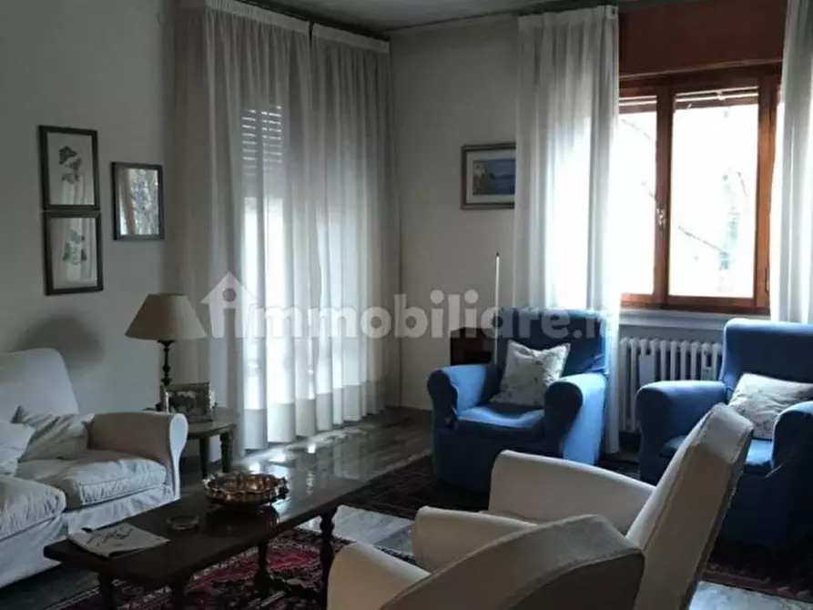 Immagine 1 di Appartamento in vendita  in VIALE GARIBALDI a Venezia