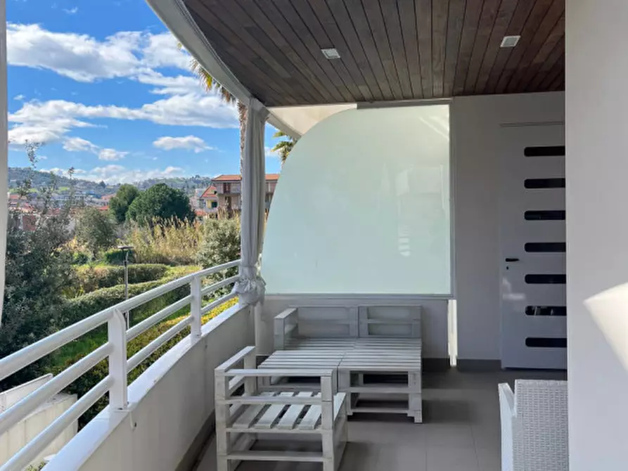Immagine 1 di Appartamento in affitto  a Montesilvano