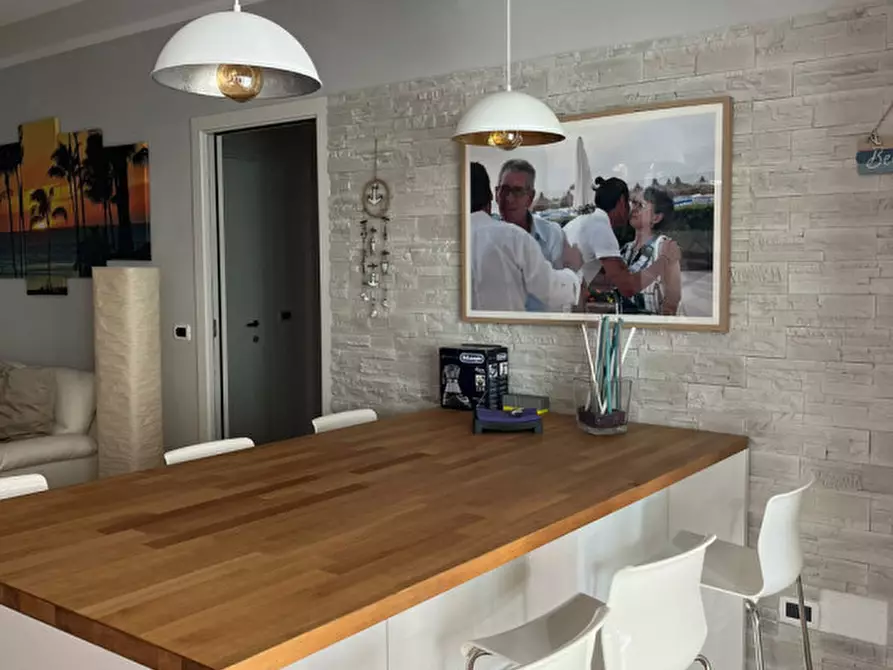 Immagine 9 di Appartamento in affitto  a Montesilvano