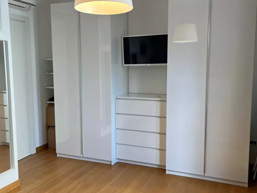 Immagine 13 di Appartamento in affitto  a Montesilvano