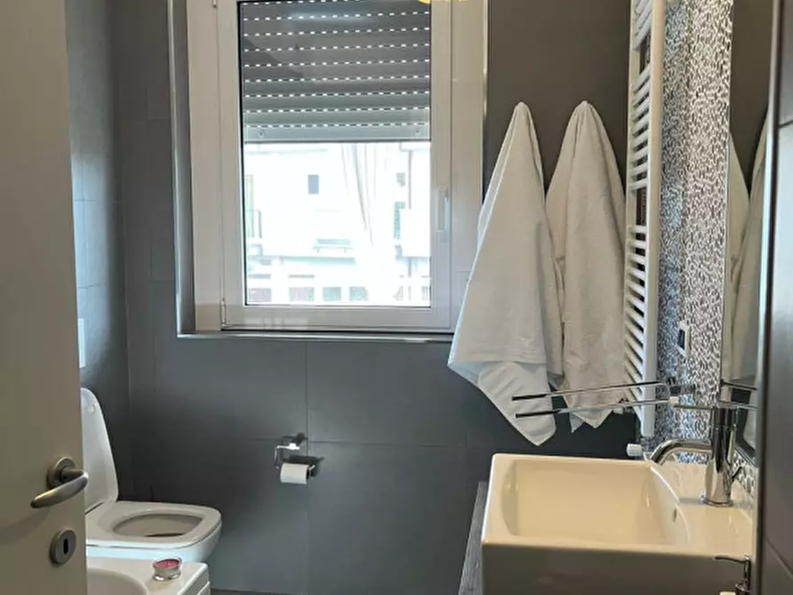 Immagine 15 di Appartamento in affitto  a Montesilvano