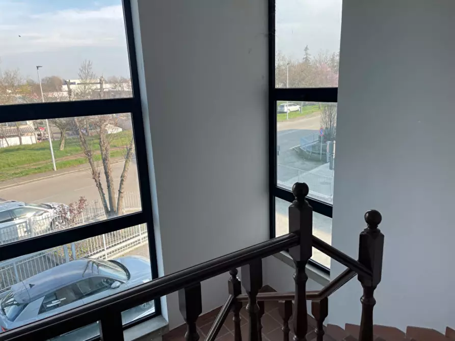 Immagine 7 di Ufficio in affitto  in Via Macina a Casalgrande