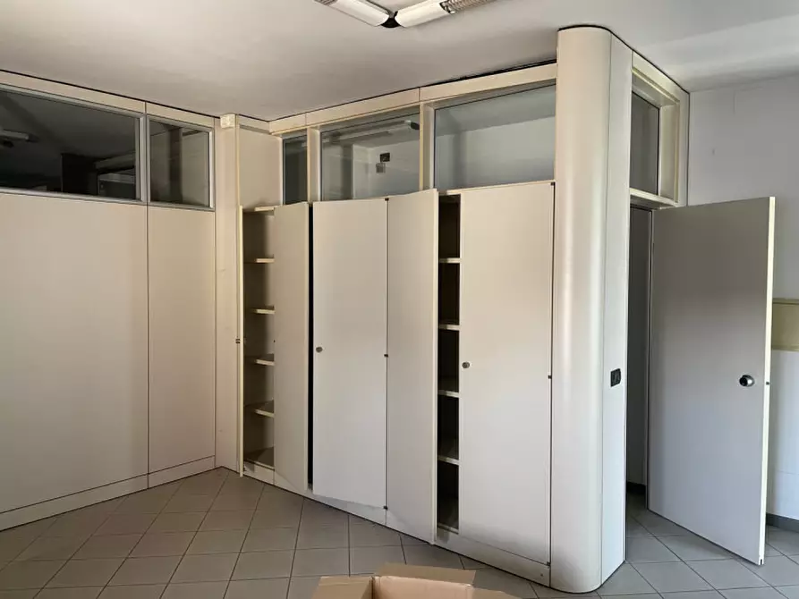 Immagine 9 di Ufficio in affitto  in Via Macina a Casalgrande