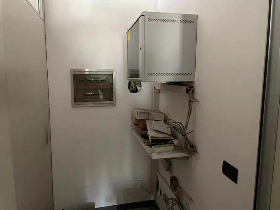 Immagine 13 di Ufficio in affitto  in Via Macina a Casalgrande