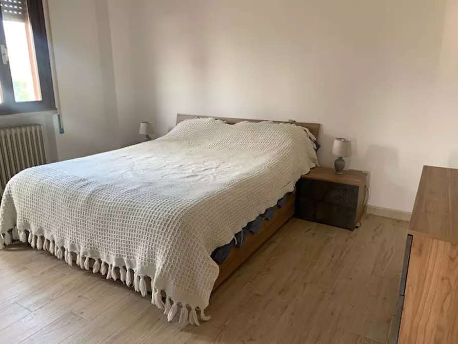 Immagine 1 di Appartamento in affitto  a Badia Polesine