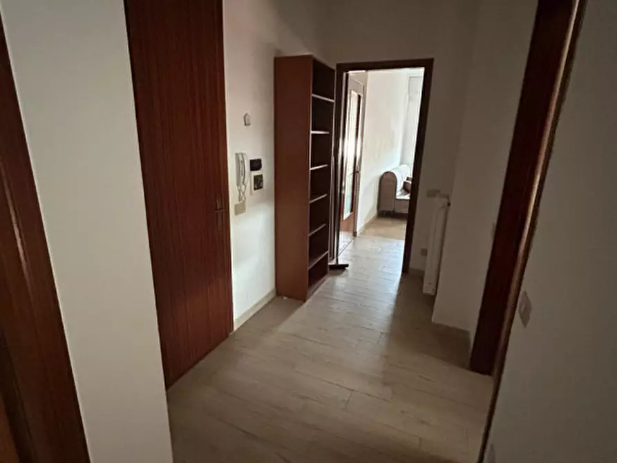 Immagine 2 di Appartamento in affitto  a Badia Polesine