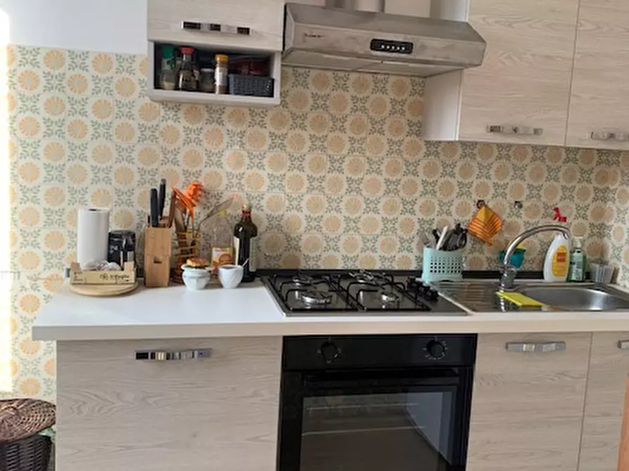 Immagine 3 di Appartamento in affitto  a Badia Polesine