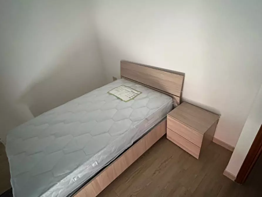 Immagine 5 di Appartamento in affitto  a Badia Polesine