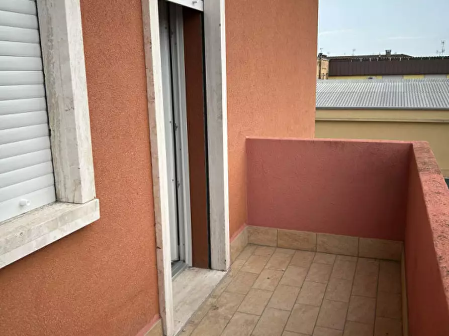 Immagine 10 di Appartamento in affitto  a Badia Polesine
