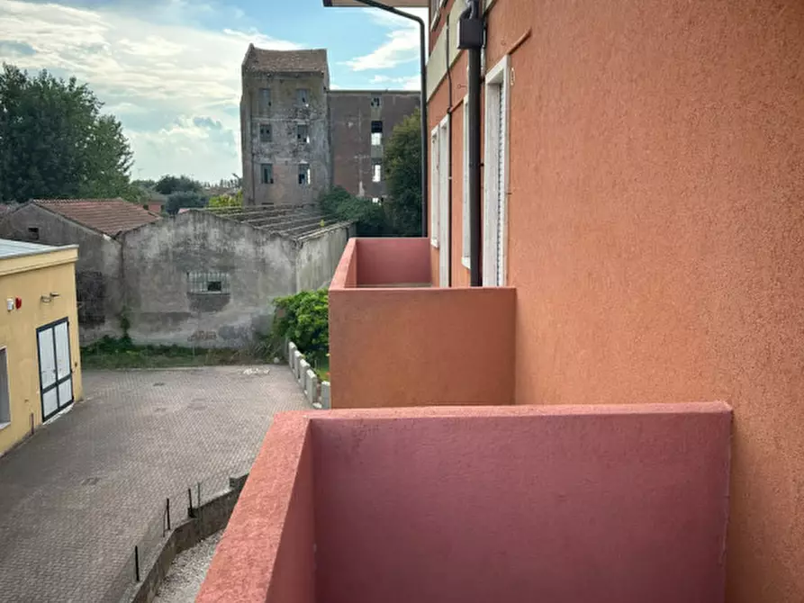 Immagine 11 di Appartamento in affitto  a Badia Polesine